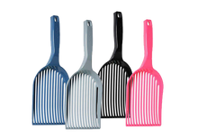 LITTER-LIFTER MAGIC SCOOP 34x13CM MIX FÄRG | Endast 119 kr! - Zoogiganten