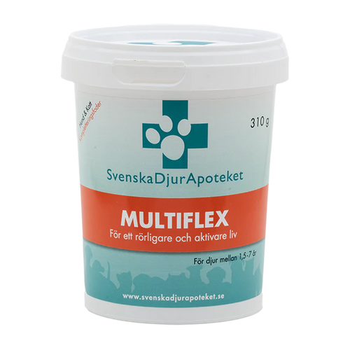 MultiFlex hund - 310 G | Endast 519 kr! - Zoogiganten