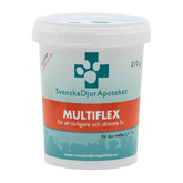 MultiFlex hund - 310 G | Endast 519 kr! - Zoogiganten