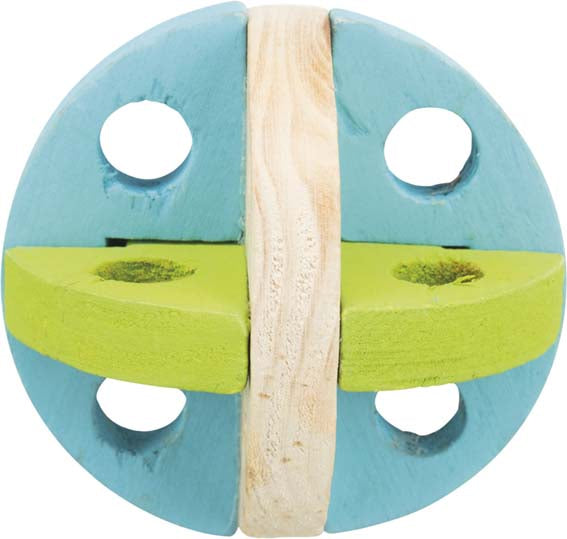 Gnagarboll med hål | Endast 79 kr! - Zoogiganten