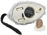 Kattleksak Active - Mus - 8 CM