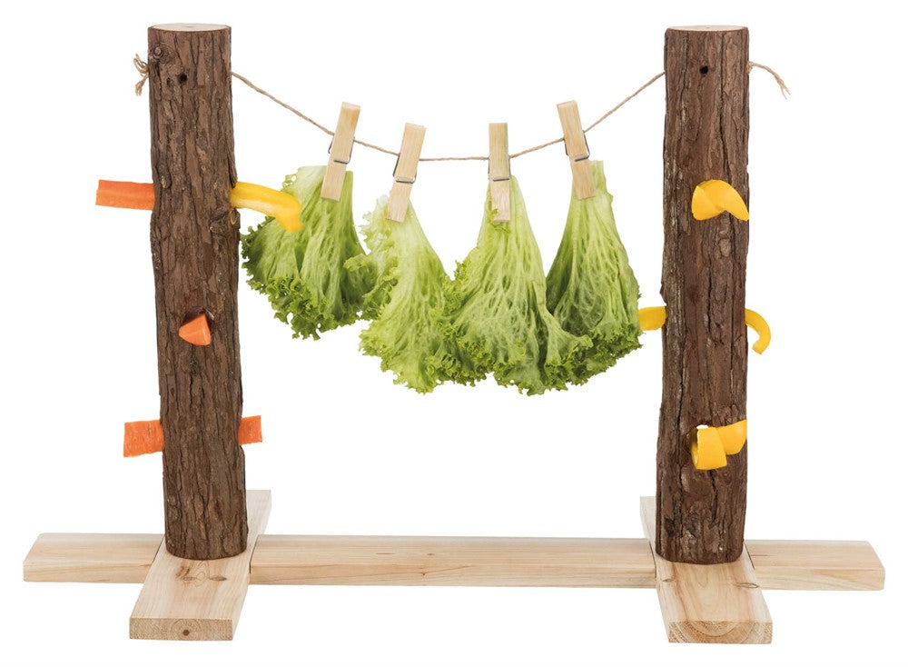 Dubbel foderträd | Endast 299 kr! - Zoogiganten