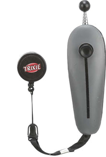 TARGET STICK M KLICKER PÅ BAND MED SNABBCLIP | Endast 119 kr! - Zoogiganten