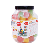 Tweeters Treats Fruity Jelly Pots - 1 st | Endast 20 kr! - Zoogiganten