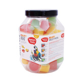 Tweeters Treats Fruity Jelly Pots - 1 st | Endast 20 kr! - Zoogiganten