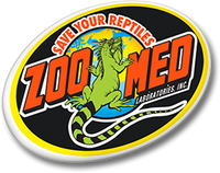 ZOO MED logotyp