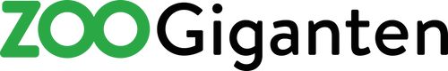 Zoogiganten Lomma logotyp