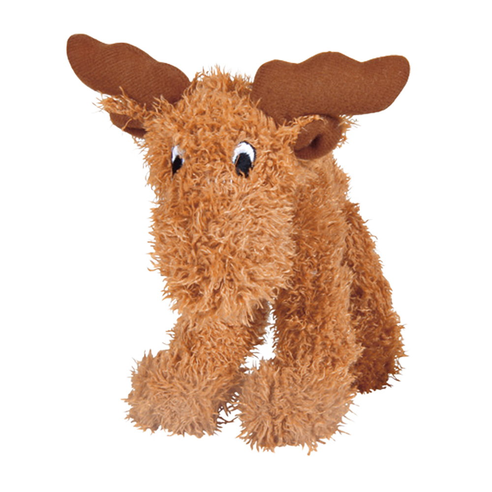 Älg Plysch - 15 CM