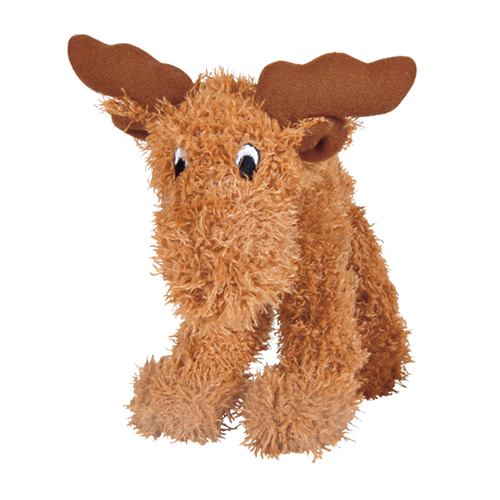 Älg Plysch - 15 CM