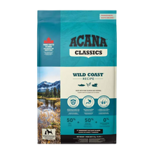 Acana Classic Wild Coast - 9,7 KG