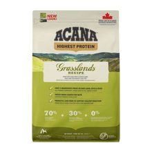 Acana Grasslands Recipe