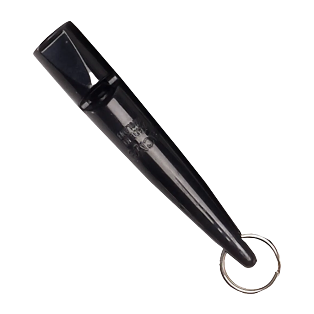 Acme Visselpipa Sonec Working Dog 210 Svart