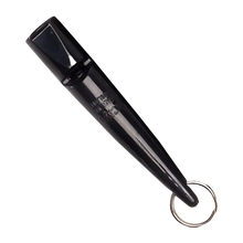 Acme Visselpipa Sonec Working Dog 210 Svart