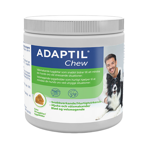 Adaptil Tugg - 30 ST