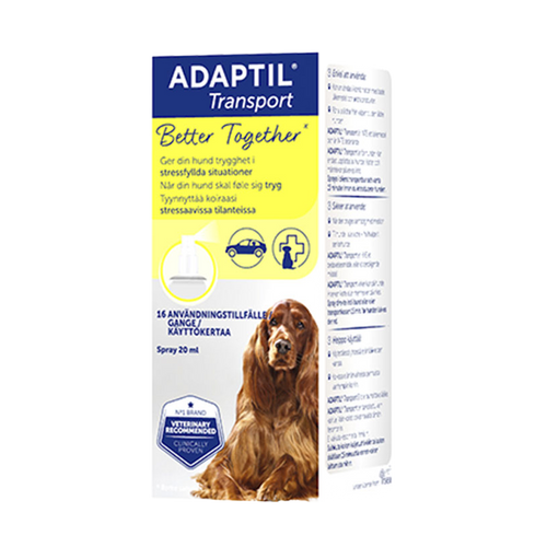 Adaptil spray - 20 ml