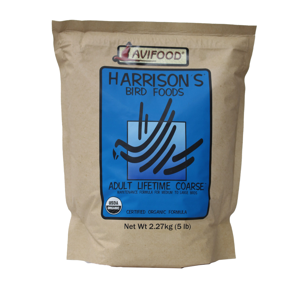 Adult Lifetime Coarse | Endast 279 kr! - Zoogiganten