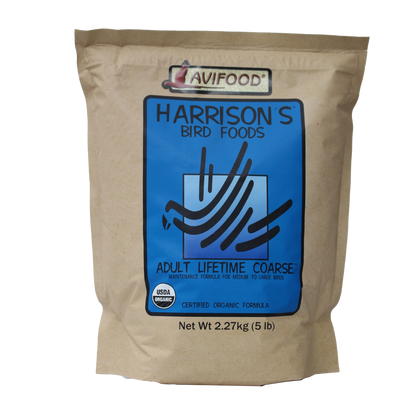 Adult Lifetime Coarse | Endast 279 kr! - Zoogiganten