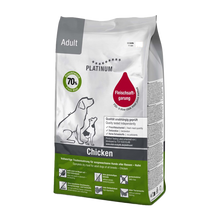Platinum Adult Chicken | Endast 199 kr! - Zoogiganten