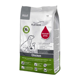 Platinum Adult Chicken | Endast 199 kr! - Zoogiganten