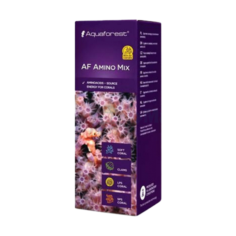 AF Amino Mix - 50 ML | Endast 439 kr! - Zoogiganten