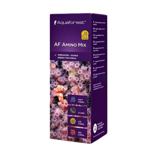AF Amino Mix - 50 ML