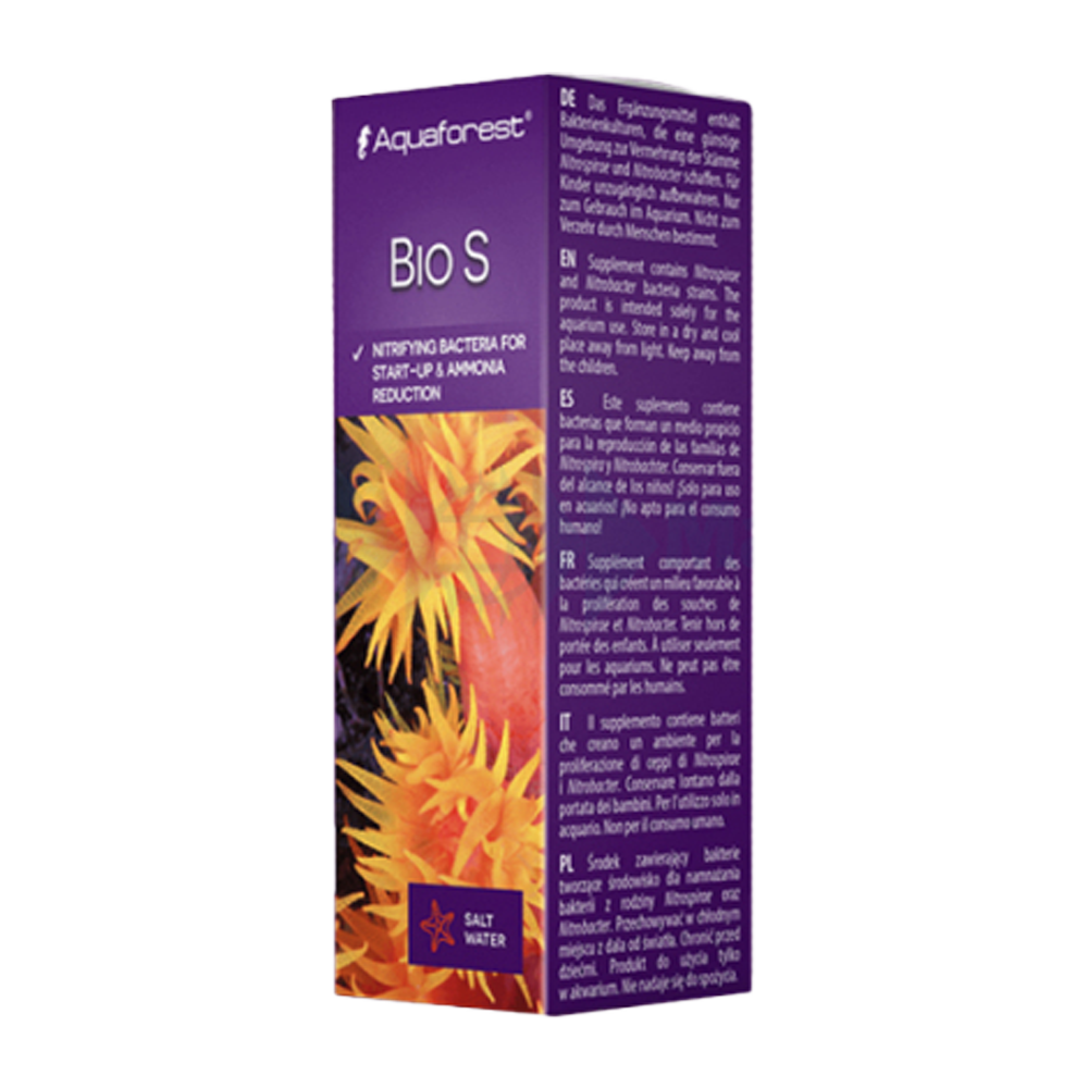 Bio S - 10 ML