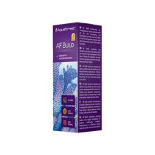 AF Build - 50 ML | Endast 439 kr! - Zoogiganten