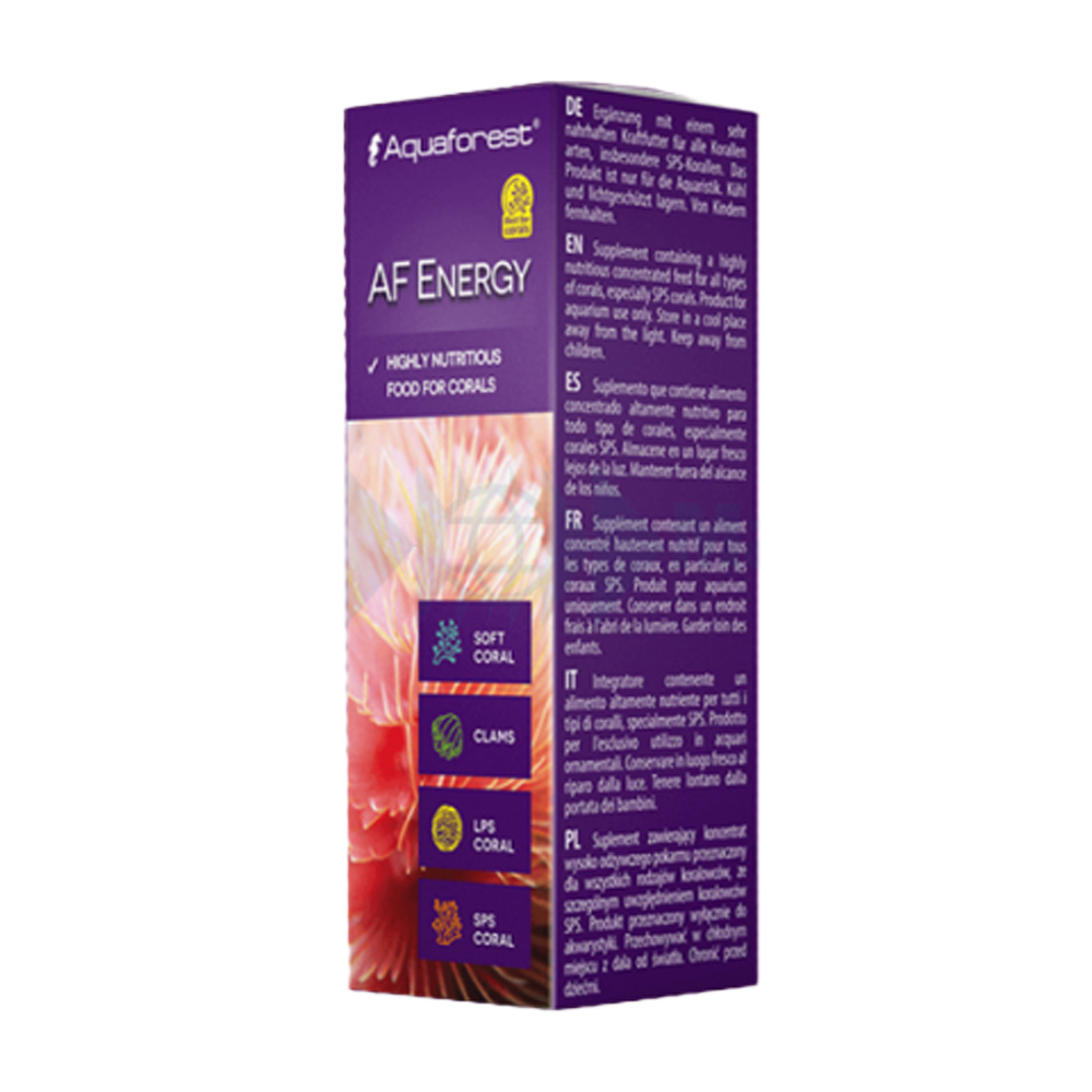 AF Energy - 10 ML