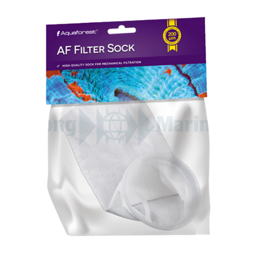 AF Filter Sock