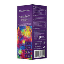 Nitraphos Minus - 250 ML