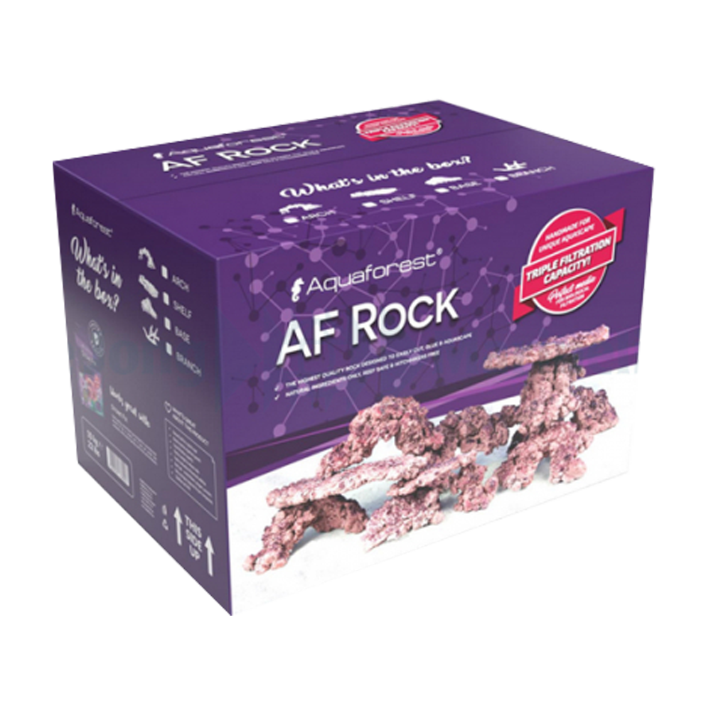 AF Rock base - 18 KG