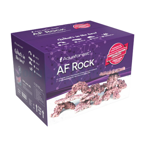 AF Rock base - 18 KG