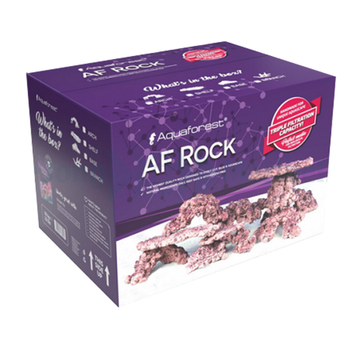 AF Rock Arch - 18 KG