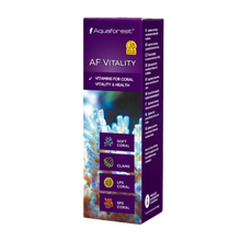 Aquaforrest Vitality - 10 ML