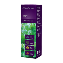 AF Iron - 50 ML | Endast 269 kr! - Zoogiganten