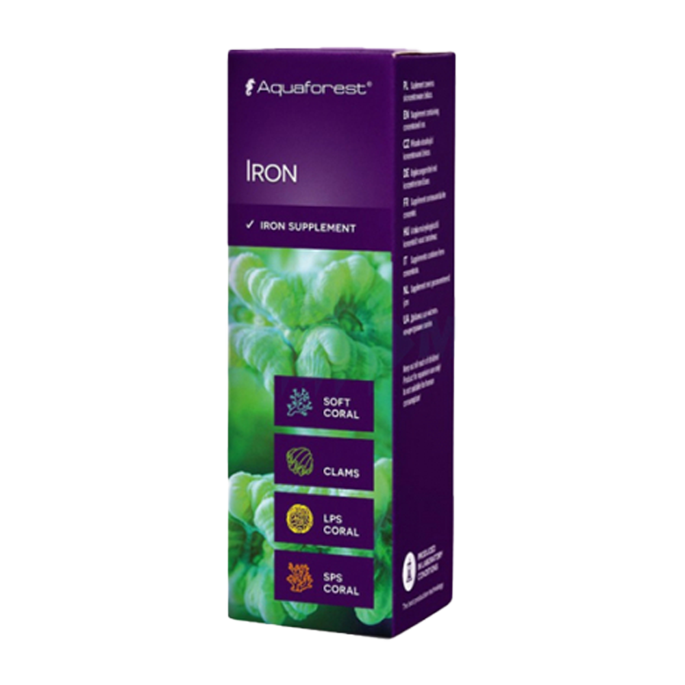 AF Iron - 50 ML