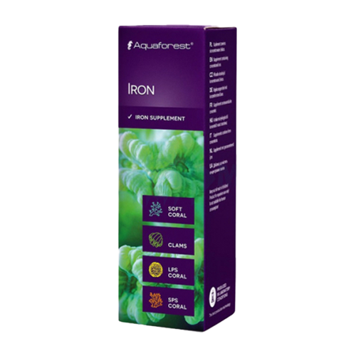 AF Iron - 50 ML
