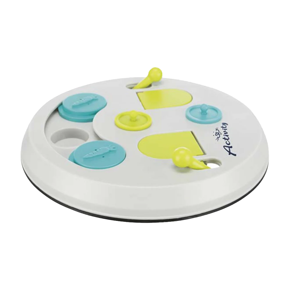 Aktivitetsspel - Flip Board