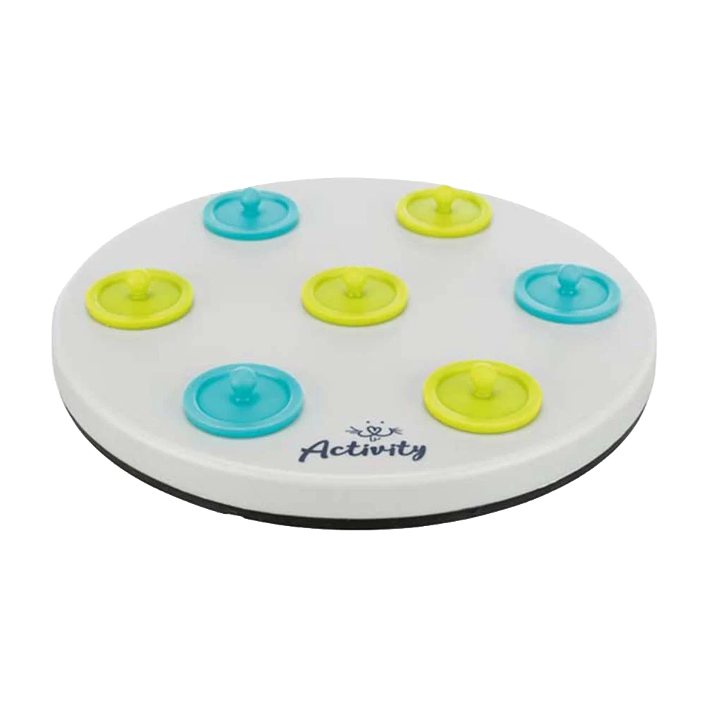 Aktivitetsspel - Snack board