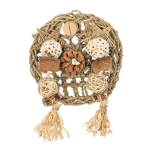 Aktivitetsleksak Fågel Naturmaterial - 60X40X46 Cm | Endast 239 kr! - Zoogiganten