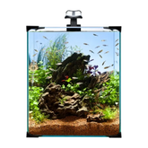 Akvarium Nano LED - 30 L | Endast 1459 kr! - Zoogiganten