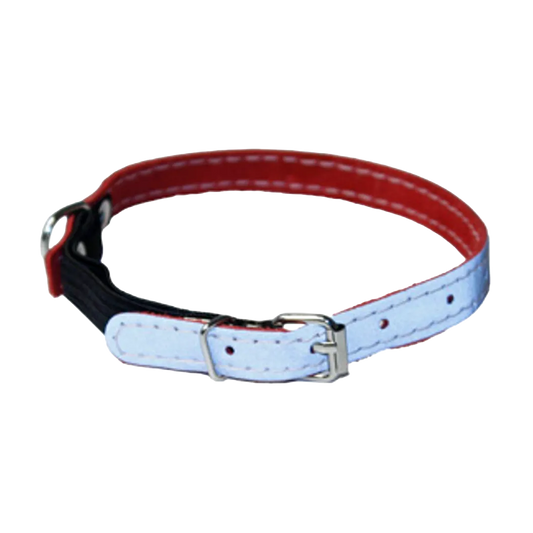 Alac Halsband Helreflex Foder