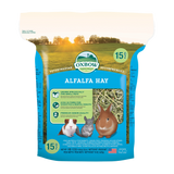 Hö Alfalfa - 425 G | Endast 129 kr! - Zoogiganten