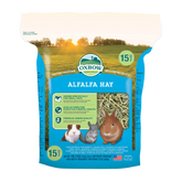 Hö Alfalfa - 425 G | Endast 129 kr! - Zoogiganten
