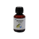 Allvitamin Burfågel - 100 ML | Endast 79 kr! - Zoogiganten