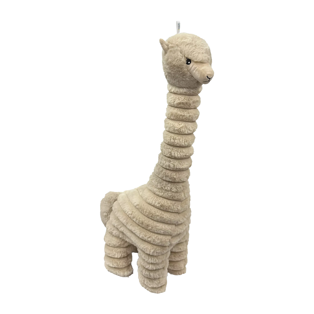 Alpacka i plysch - XX-Large