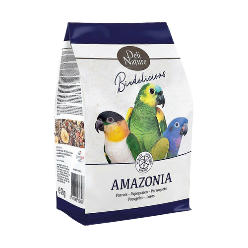 Deli Nature - Amazonia
