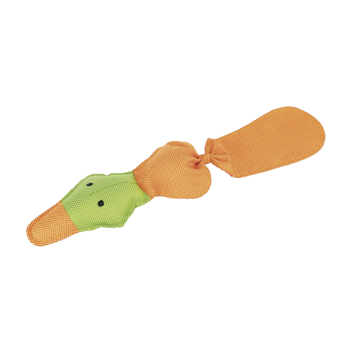 Anka, flytande, 50 cm, orange/lime