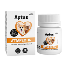 Aptus Attapecitin Tabletter - 30st