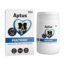 Aptus Multidog Tablett